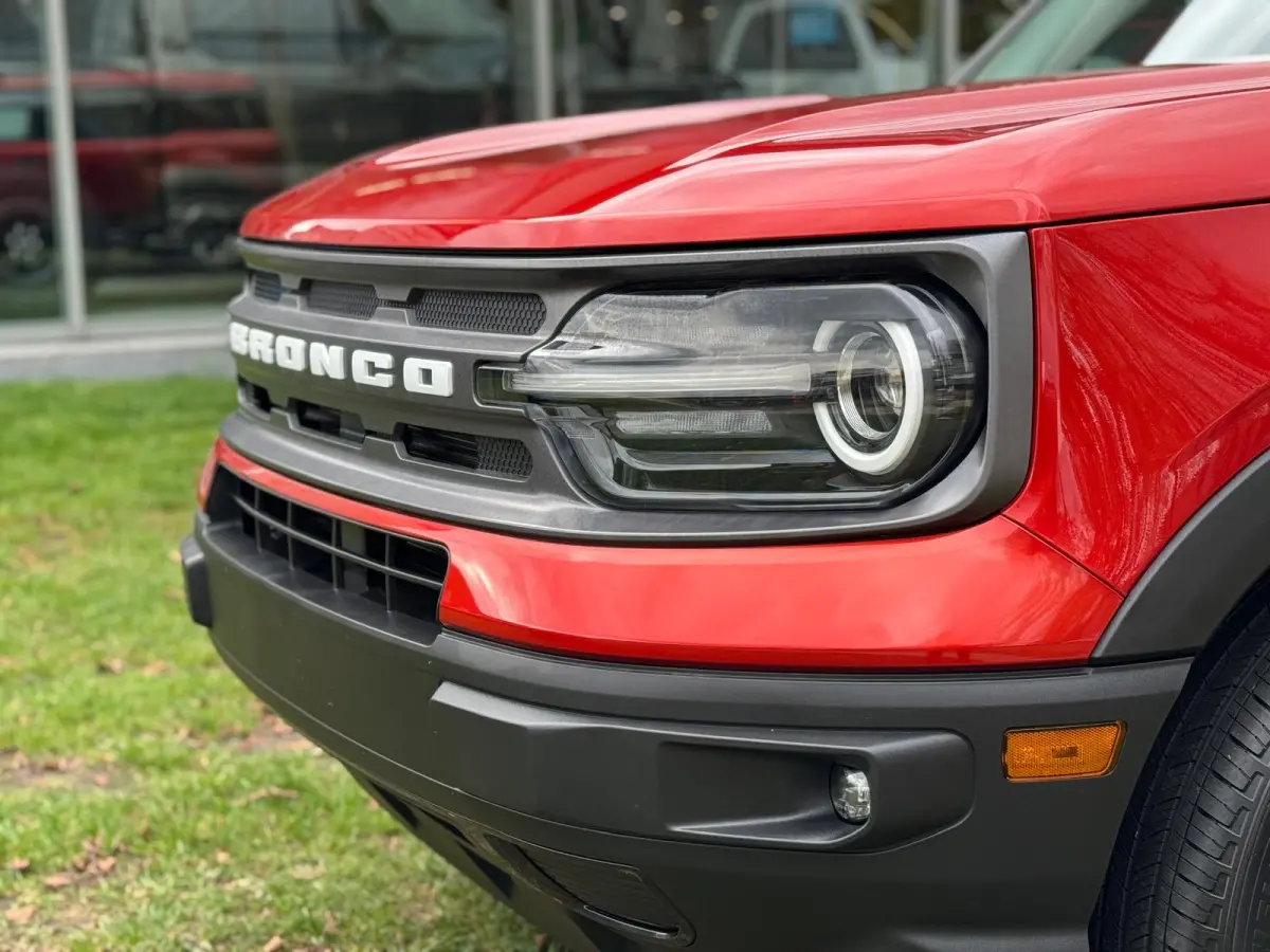 Sport BIG BEND AWD GOAT