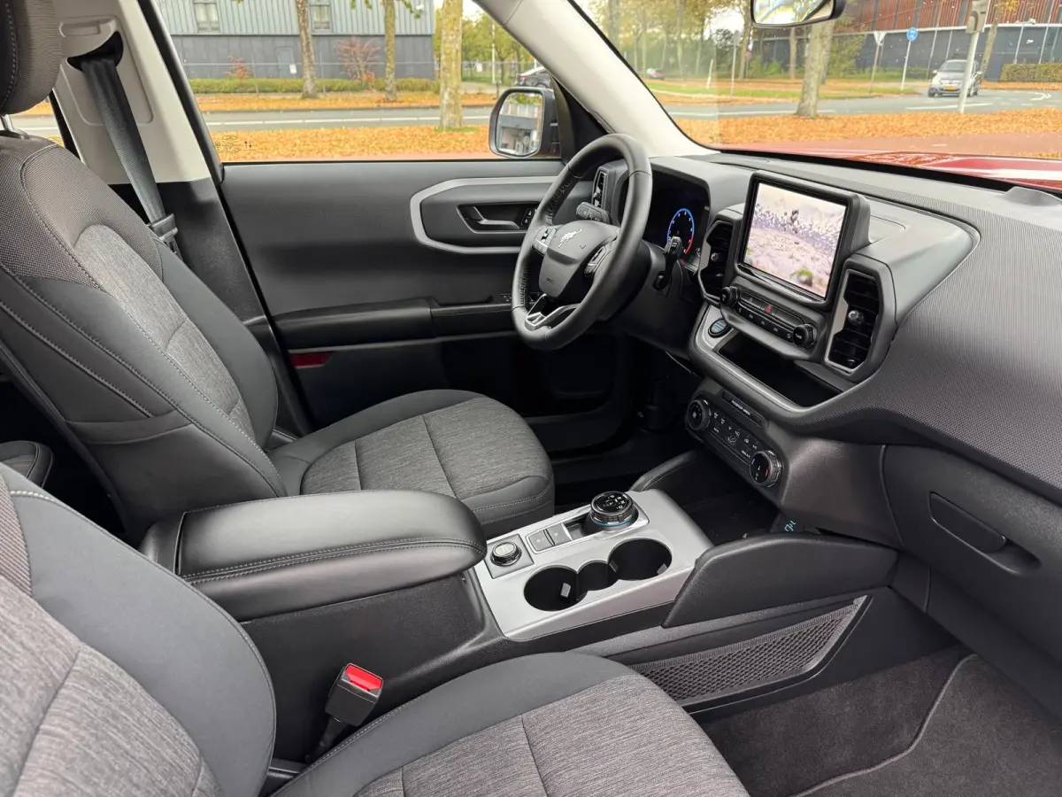 Sport BIG BEND AWD GOAT