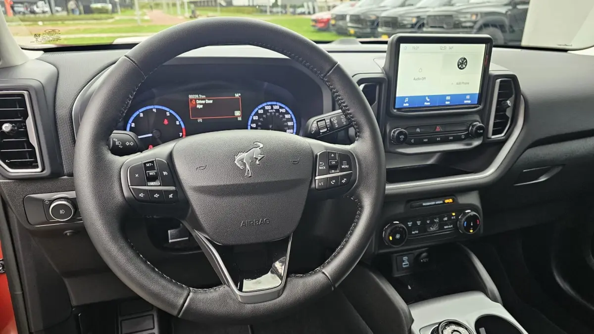 Sport BIG BEND AWD GOAT