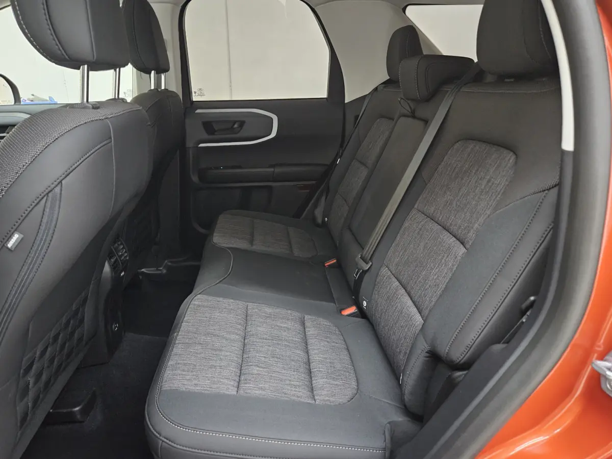 Sport BIG BEND AWD GOAT