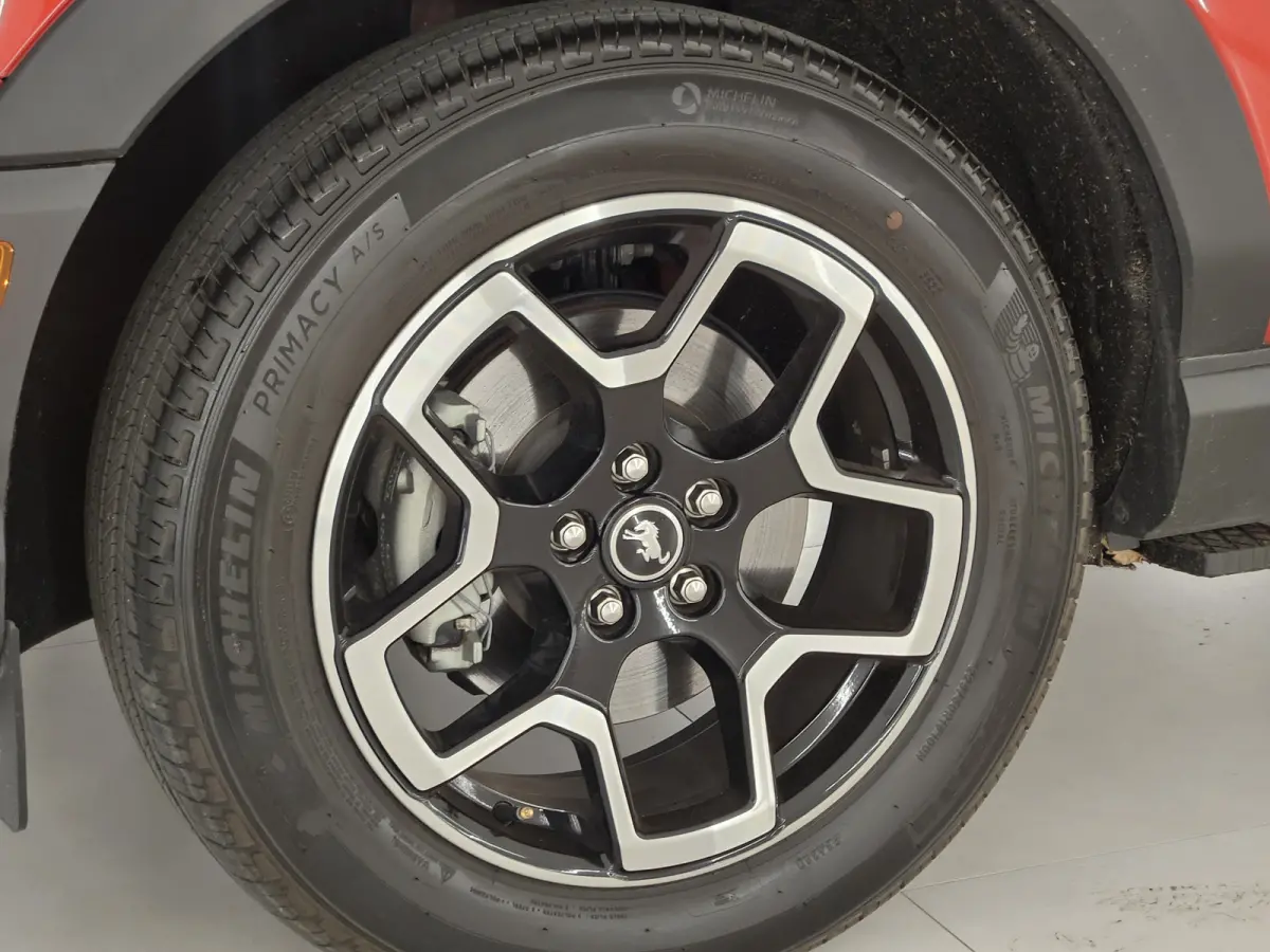 Sport BIG BEND AWD GOAT