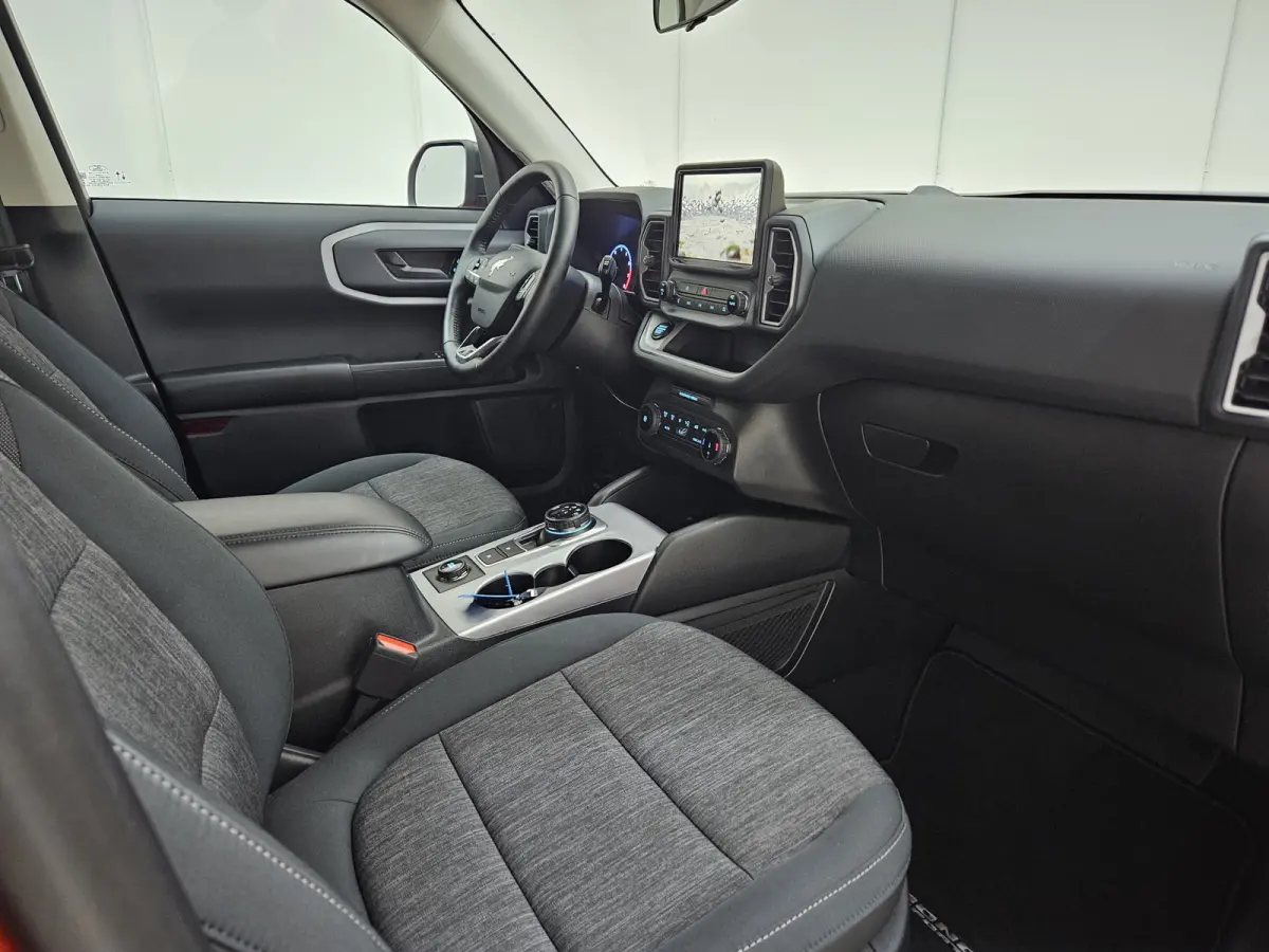 Sport BIG BEND AWD GOAT