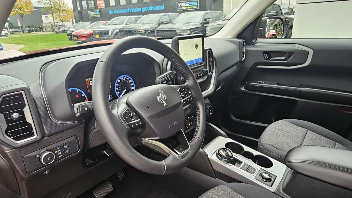 Sport BIG BEND AWD GOAT