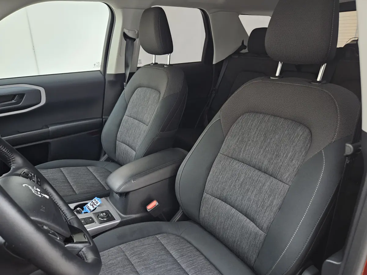 Sport BIG BEND AWD GOAT