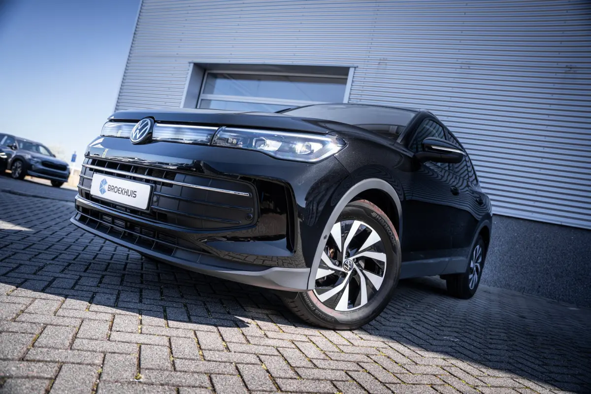 1.5 eTSI Life Edition | Achterbank verwarmd | Achteruitrijcamera | Apple Carplay/Android Auto|telefoonintegratie premium