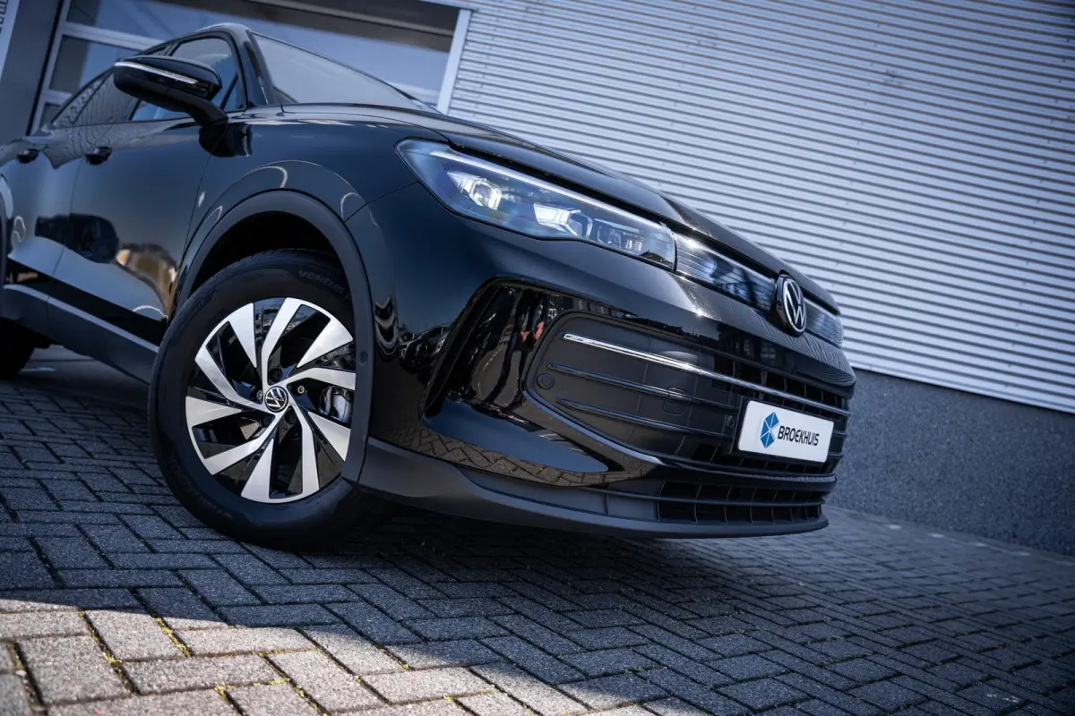 1.5 eTSI Life Edition | Achterbank verwarmd | Achteruitrijcamera | Apple Carplay/Android Auto|telefoonintegratie premium