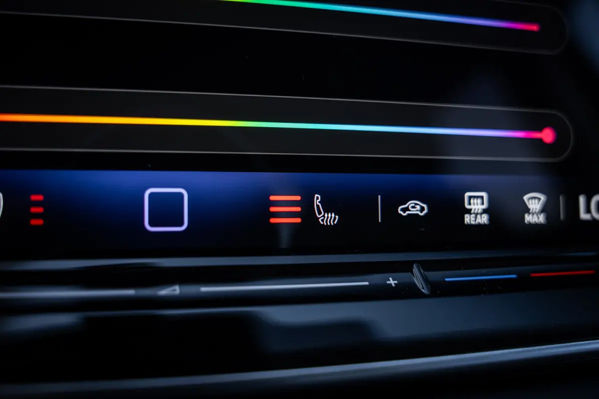 1.5 eTSI Life Edition | Achterbank verwarmd | Achteruitrijcamera | Apple Carplay/Android Auto|telefoonintegratie premium