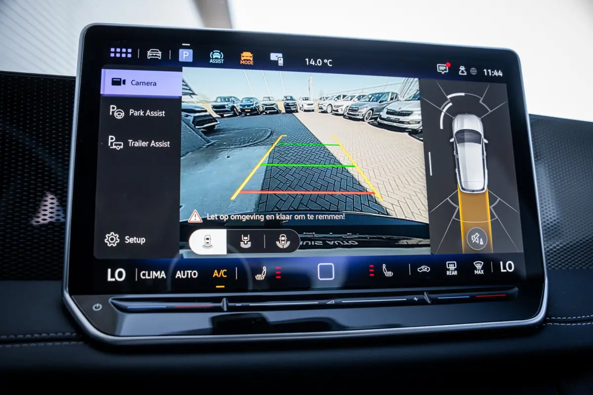 1.5 eTSI Life Edition | Achterbank verwarmd | Achteruitrijcamera | Apple Carplay/Android Auto|telefoonintegratie premium