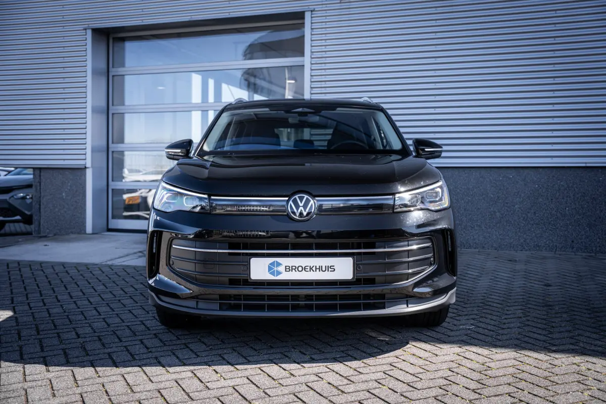 1.5 eTSI Life Edition | Achterbank verwarmd | Achteruitrijcamera | Apple Carplay/Android Auto|telefoonintegratie premium