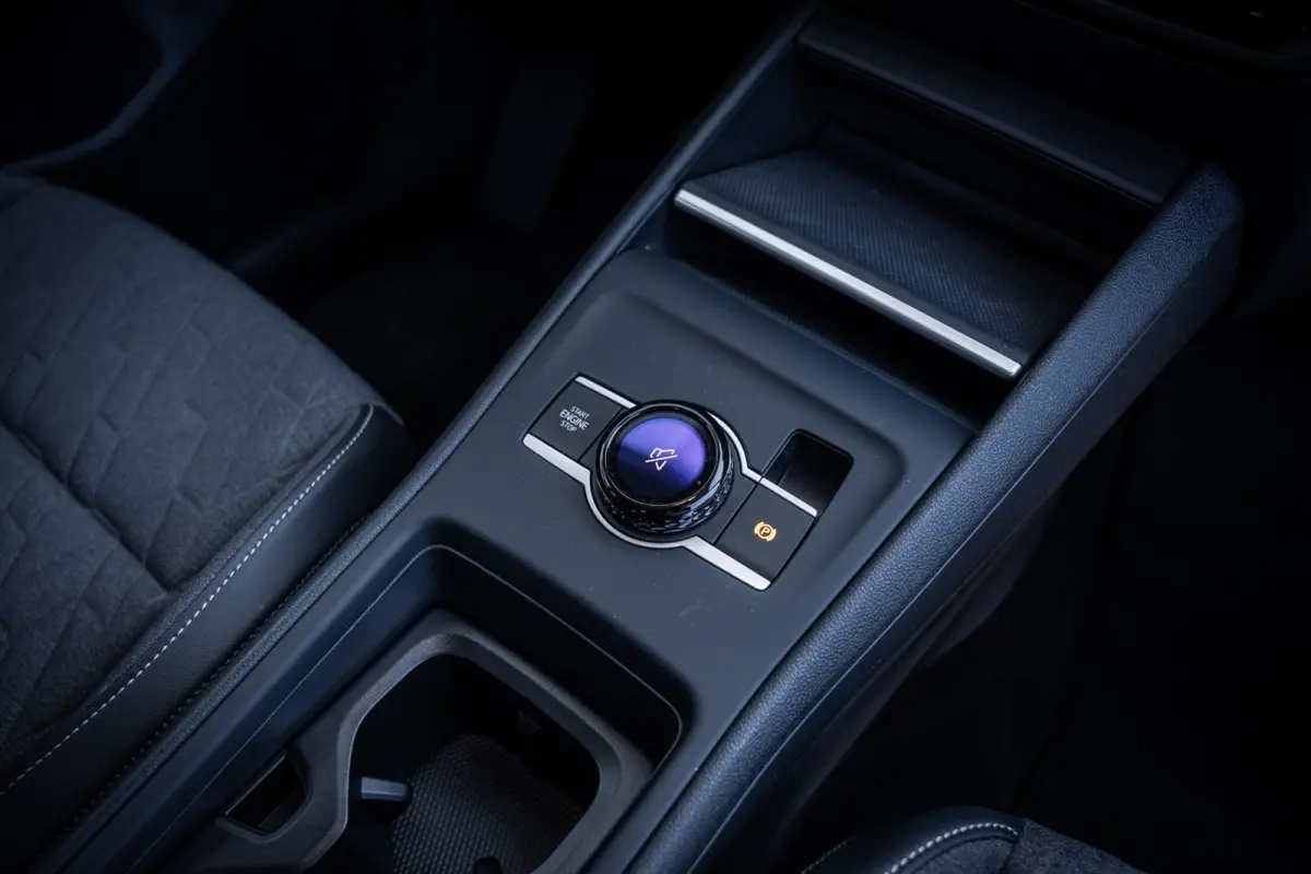 1.5 eTSI Life Edition | Achterbank verwarmd | Achteruitrijcamera | Apple Carplay/Android Auto|telefoonintegratie premium