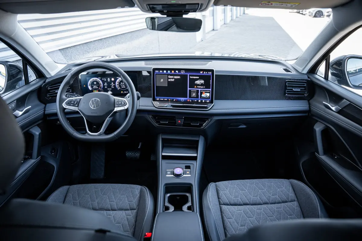 1.5 eTSI Life Edition | Achterbank verwarmd | Achteruitrijcamera | Apple Carplay/Android Auto|telefoonintegratie premium