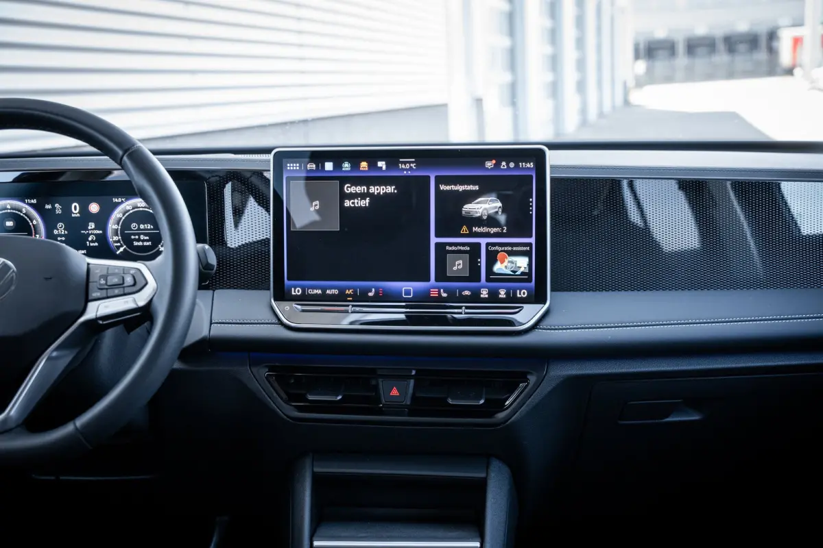 1.5 eTSI Life Edition | Achterbank verwarmd | Achteruitrijcamera | Apple Carplay/Android Auto|telefoonintegratie premium