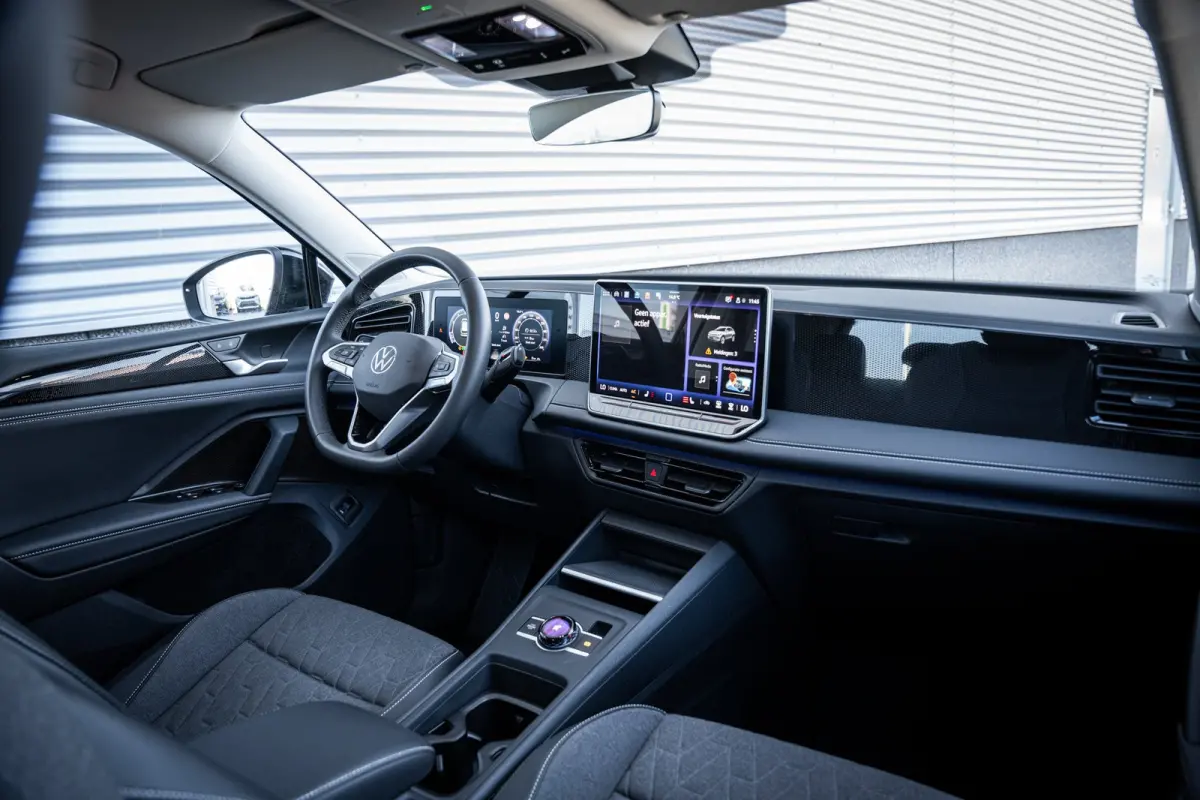 1.5 eTSI Life Edition | Achterbank verwarmd | Achteruitrijcamera | Apple Carplay/Android Auto|telefoonintegratie premium