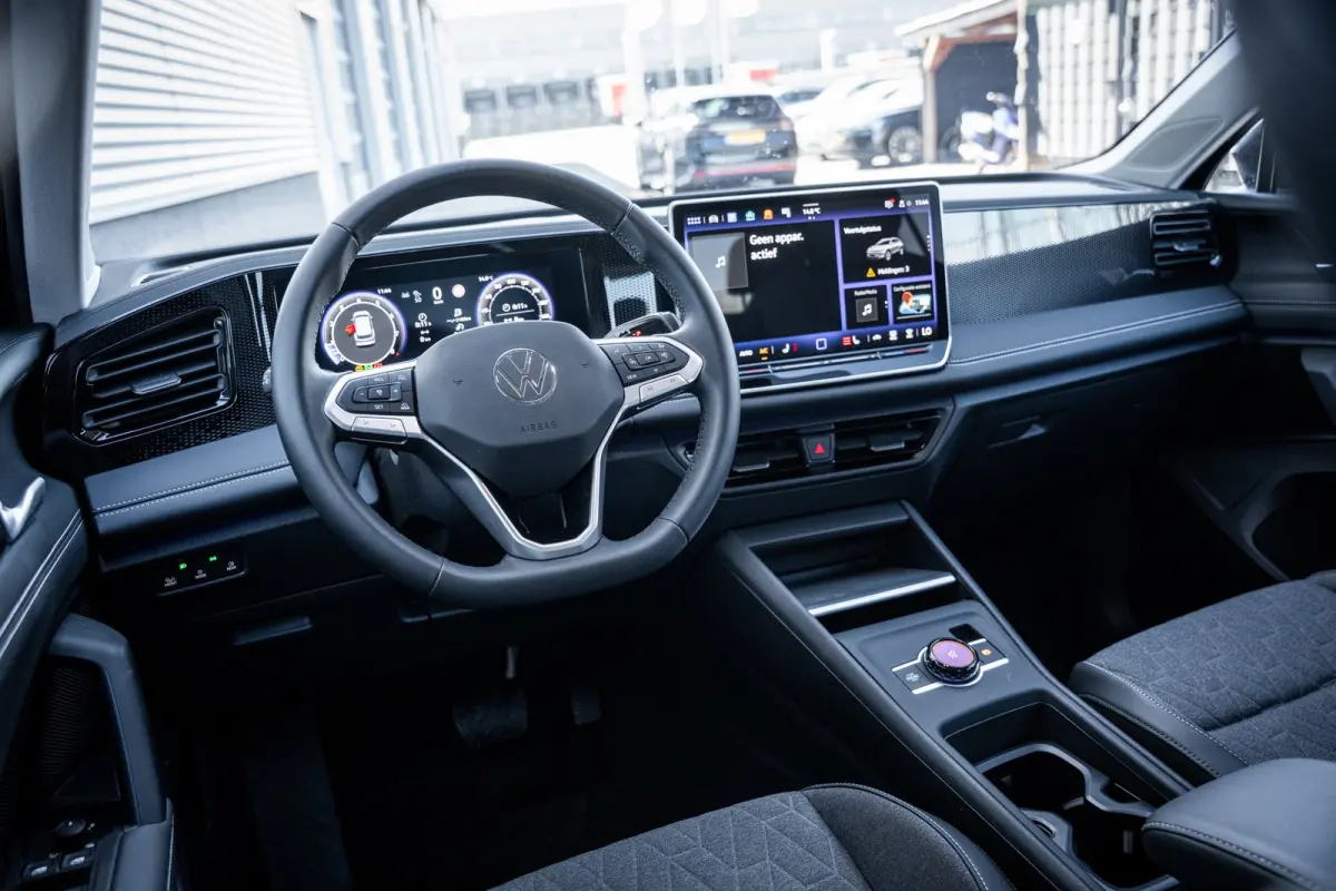1.5 eTSI Life Edition | Achterbank verwarmd | Achteruitrijcamera | Apple Carplay/Android Auto|telefoonintegratie premium