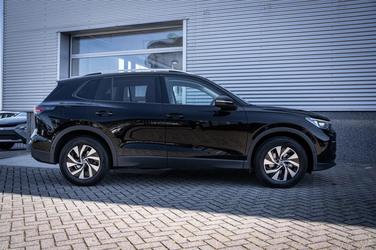 1.5 eTSI Life Edition | Achterbank verwarmd | Achteruitrijcamera | Apple Carplay/Android Auto|telefoonintegratie premium