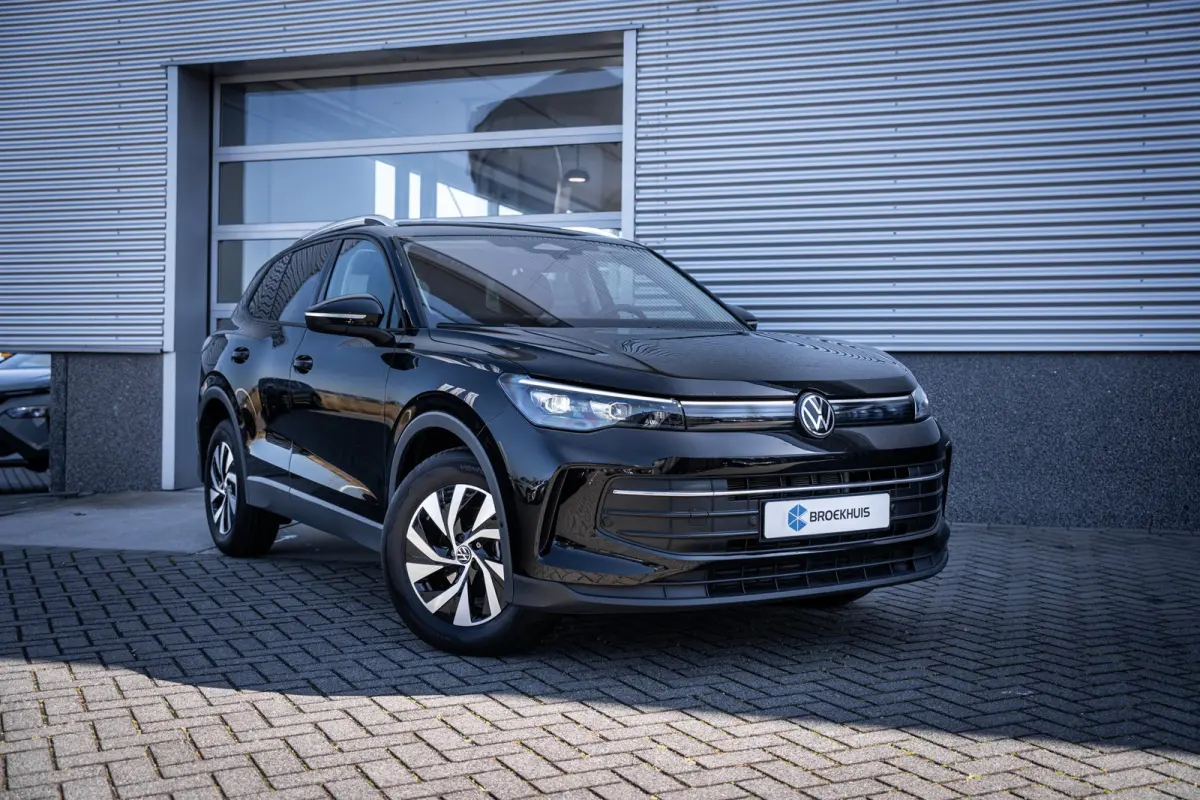 1.5 eTSI Life Edition | Achterbank verwarmd | Achteruitrijcamera | Apple Carplay/Android Auto|telefoonintegratie premium