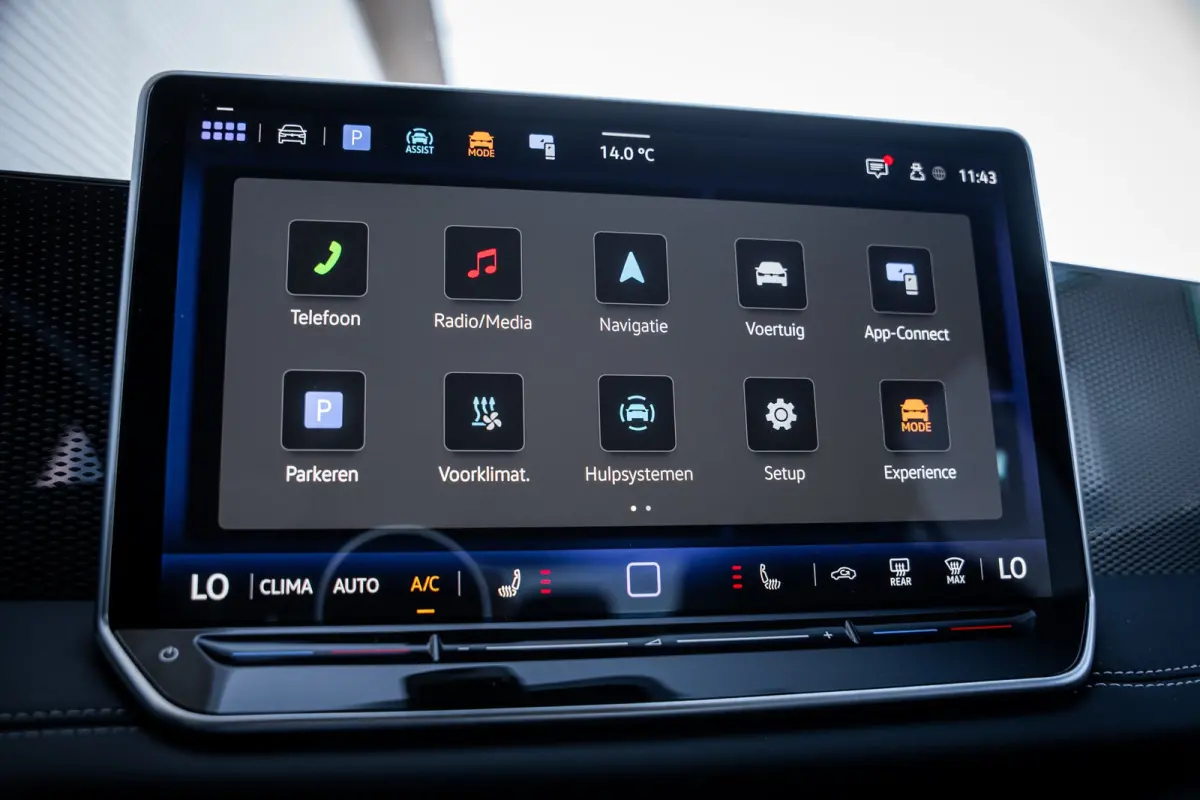 1.5 eTSI Life Edition | Achterbank verwarmd | Achteruitrijcamera | Apple Carplay/Android Auto|telefoonintegratie premium