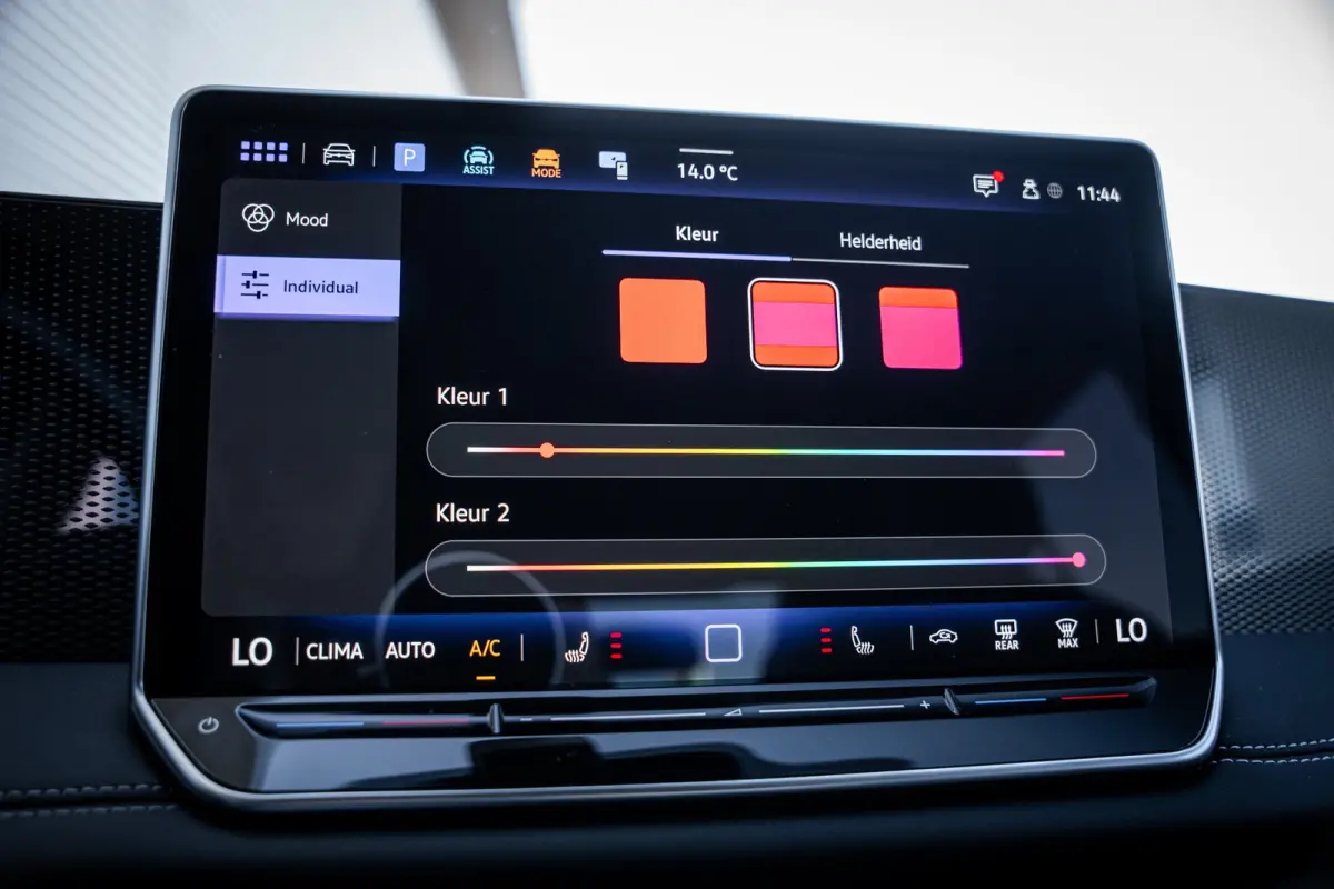 1.5 eTSI Life Edition | Achterbank verwarmd | Achteruitrijcamera | Apple Carplay/Android Auto|telefoonintegratie premium