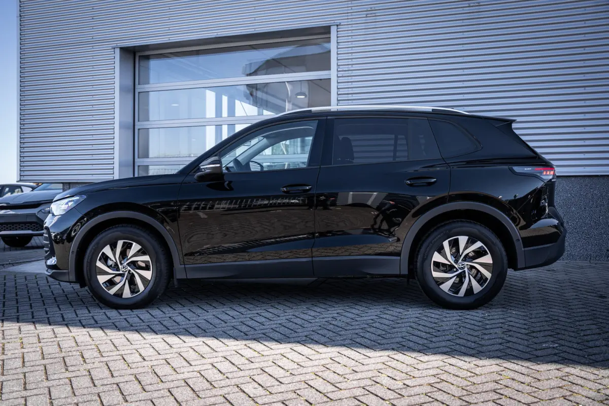 1.5 eTSI Life Edition | Achterbank verwarmd | Achteruitrijcamera | Apple Carplay/Android Auto|telefoonintegratie premium