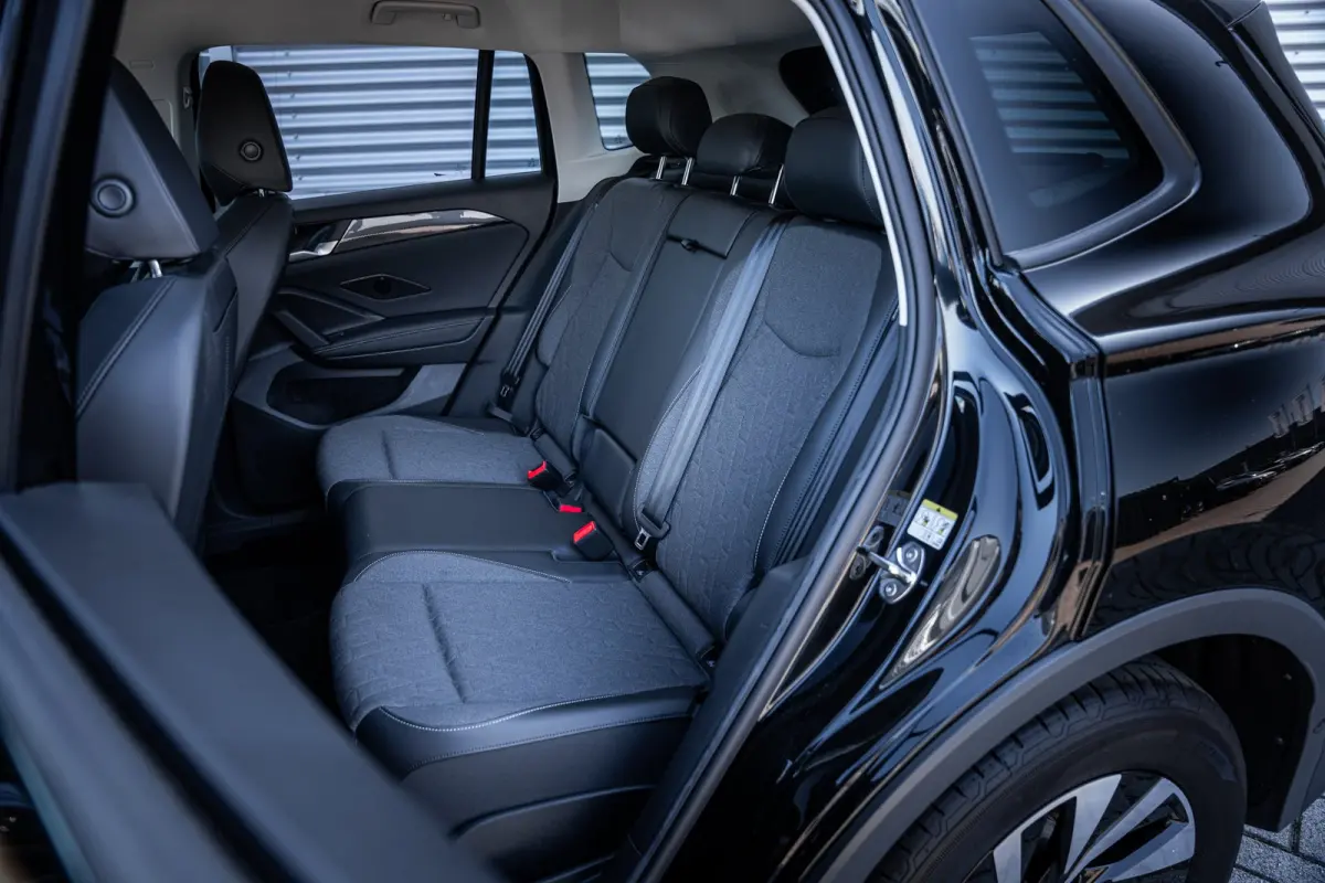 1.5 eTSI Life Edition | Achterbank verwarmd | Achteruitrijcamera | Apple Carplay/Android Auto|telefoonintegratie premium