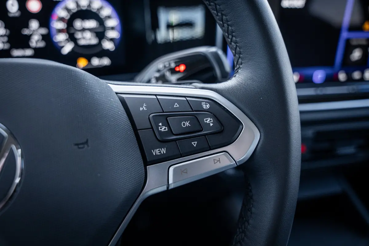 1.5 eTSI Life Edition | Achterbank verwarmd | Achteruitrijcamera | Apple Carplay/Android Auto|telefoonintegratie premium