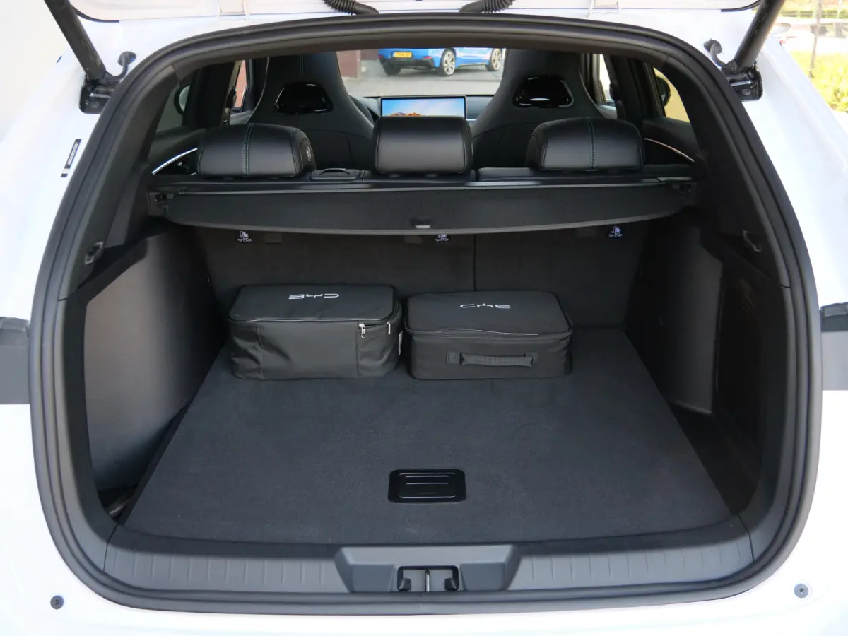 1.5 218pk DM-i FWD Boost Automaat Leder / Panoramadak / Infinity sound / Adaptive cruise