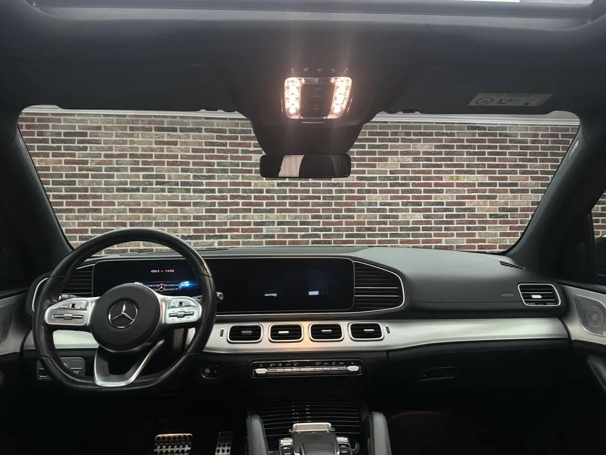 450 4MATIC AMG Dak Night Pak. Mild Hybrid Burmester Memory Headup