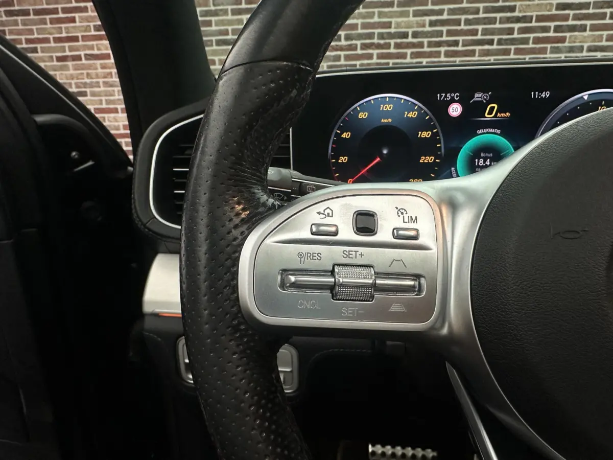 450 4MATIC AMG Dak Night Pak. Mild Hybrid Burmester Memory Headup