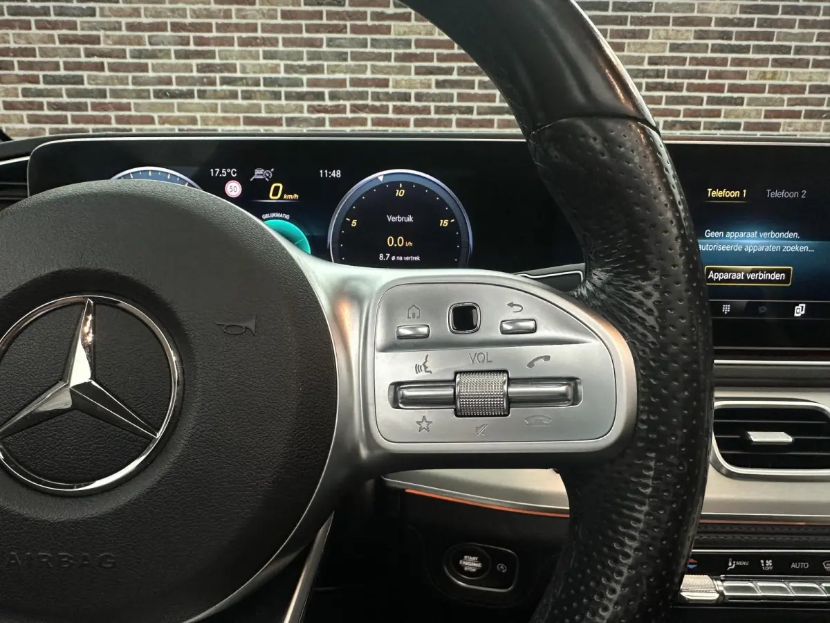 450 4MATIC AMG Dak Night Pak. Mild Hybrid Burmester Memory Headup