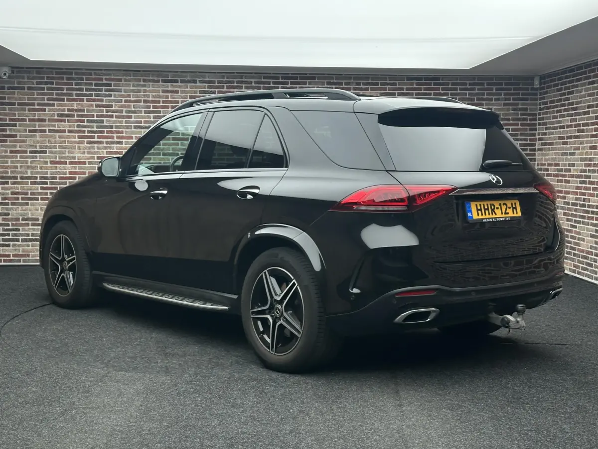 450 4MATIC AMG Dak Night Pak. Mild Hybrid Burmester Memory Headup