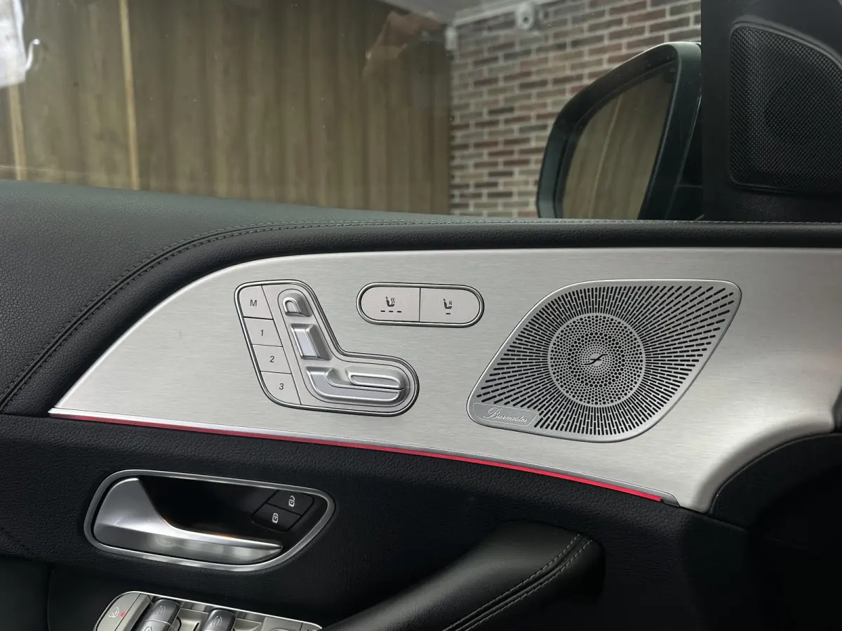 450 4MATIC AMG Dak Night Pak. Mild Hybrid Burmester Memory Headup