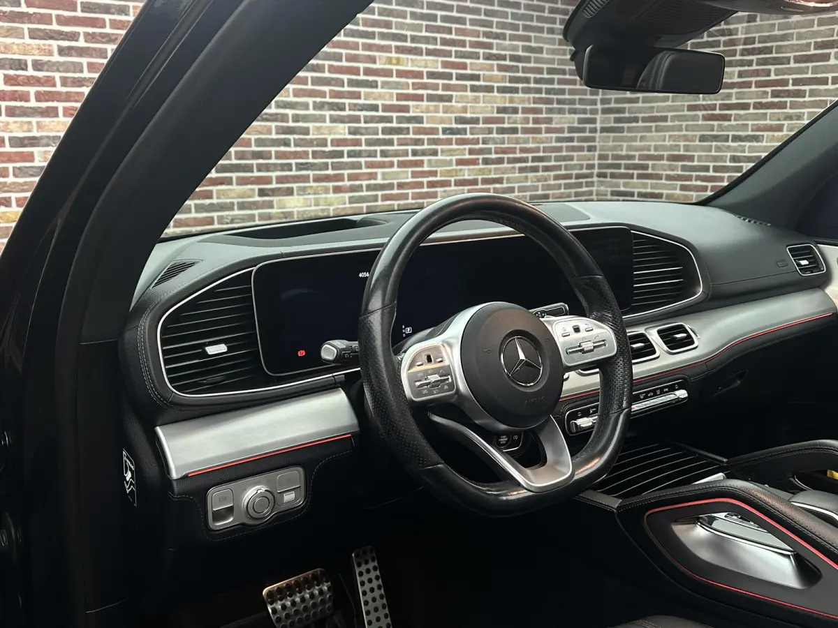 450 4MATIC AMG Dak Night Pak. Mild Hybrid Burmester Memory Headup