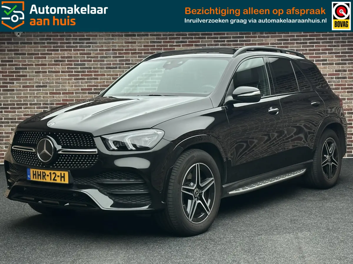 450 4MATIC AMG Dak Night Pak. Mild Hybrid Burmester Memory Headup
