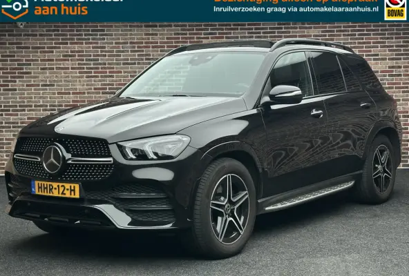 450 4MATIC AMG Dak Night Pak. Mild Hybrid Burmester Memory Headup