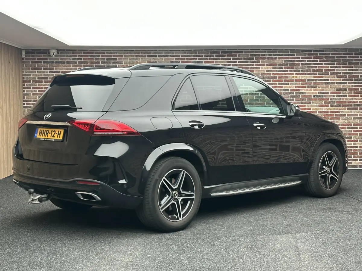 450 4MATIC AMG Dak Night Pak. Mild Hybrid Burmester Memory Headup