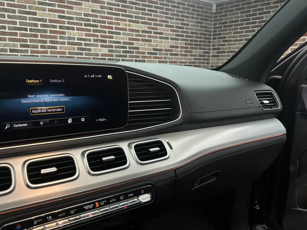 450 4MATIC AMG Dak Night Pak. Mild Hybrid Burmester Memory Headup