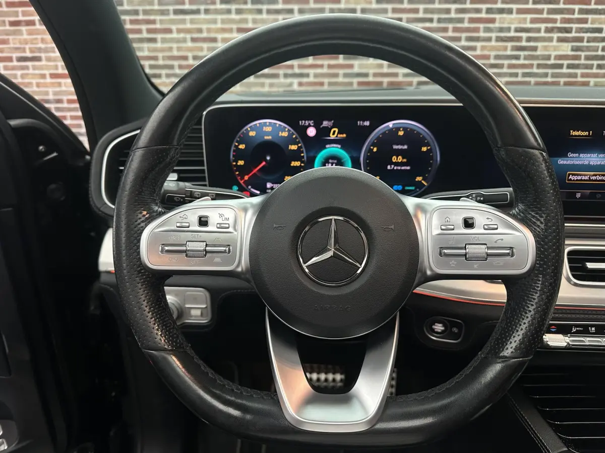 450 4MATIC AMG Dak Night Pak. Mild Hybrid Burmester Memory Headup