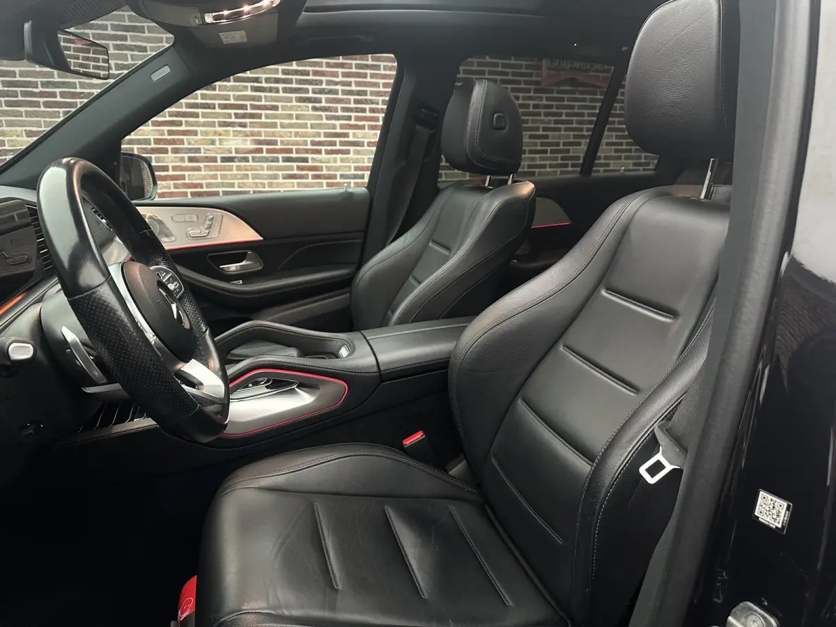 450 4MATIC AMG Dak Night Pak. Mild Hybrid Burmester Memory Headup