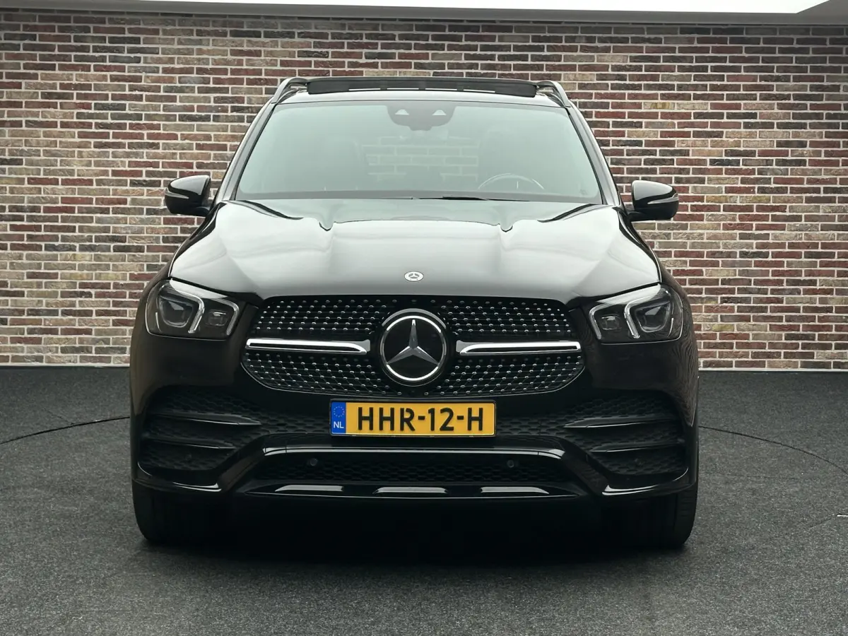 450 4MATIC AMG Dak Night Pak. Mild Hybrid Burmester Memory Headup
