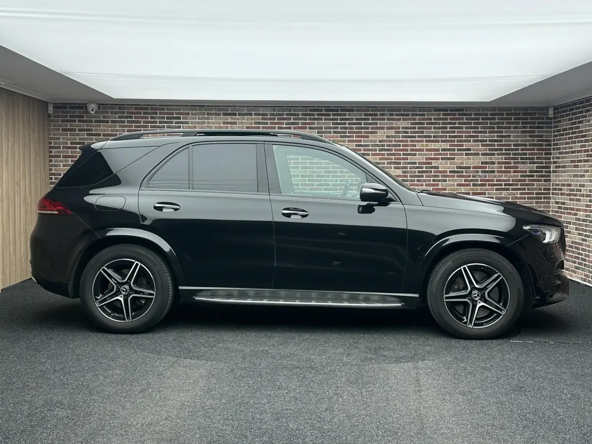 450 4MATIC AMG Dak Night Pak. Mild Hybrid Burmester Memory Headup