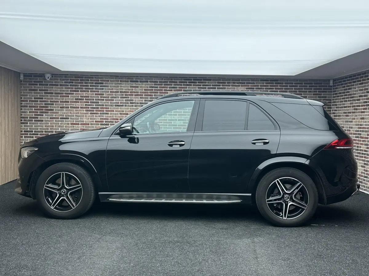 450 4MATIC AMG Dak Night Pak. Mild Hybrid Burmester Memory Headup