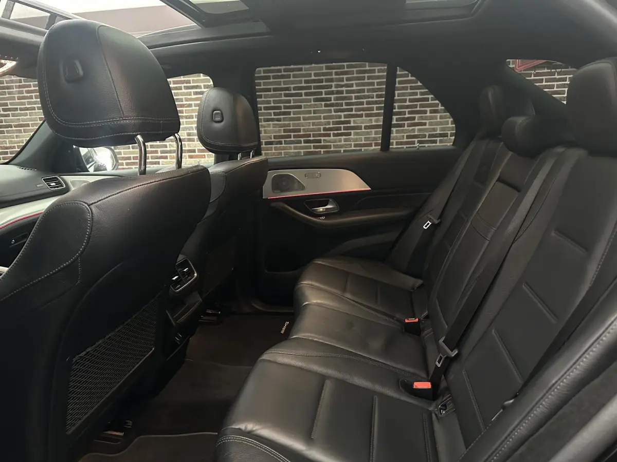 450 4MATIC AMG Dak Night Pak. Mild Hybrid Burmester Memory Headup