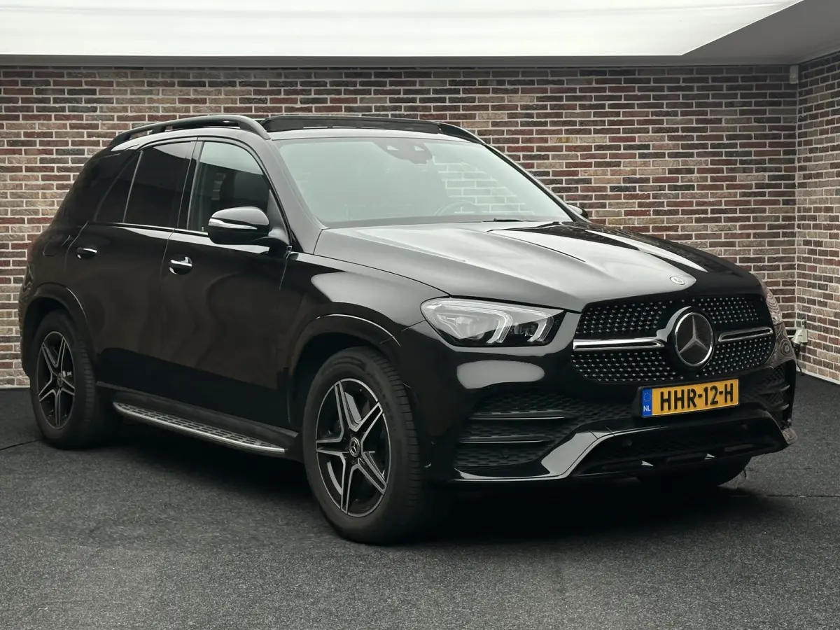 450 4MATIC AMG Dak Night Pak. Mild Hybrid Burmester Memory Headup