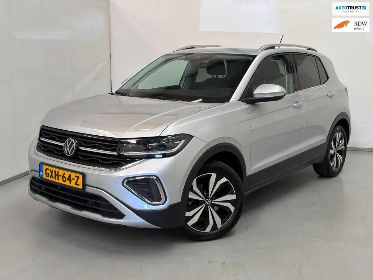 1.0 TSI Style Edition / Carplay / IQ-Light