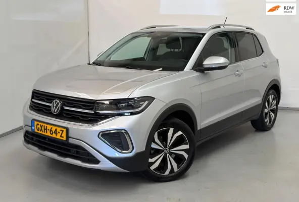 1.0 TSI Style Edition / Carplay / IQ-Light