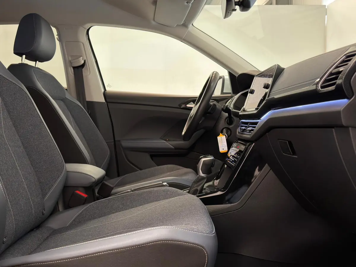 1.0 TSI Style Edition / Carplay / IQ-Light