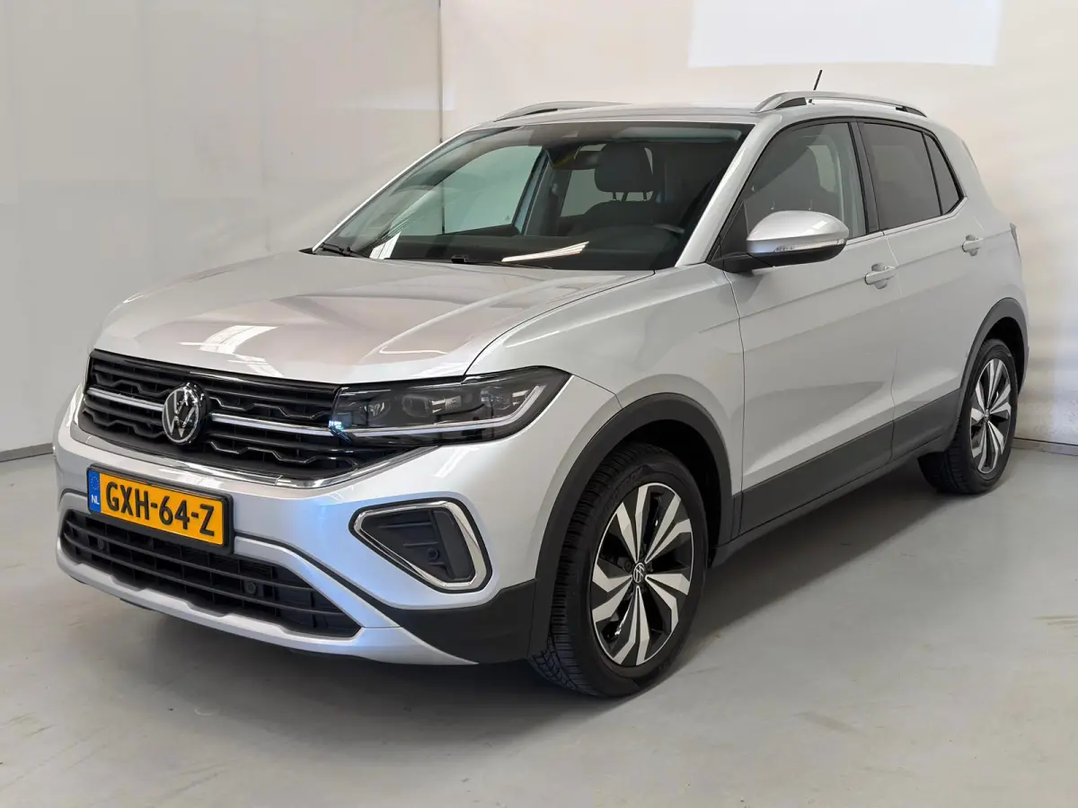 1.0 TSI Style Edition / Carplay / IQ-Light
