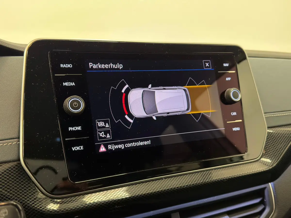 1.0 TSI Style Edition / Carplay / IQ-Light