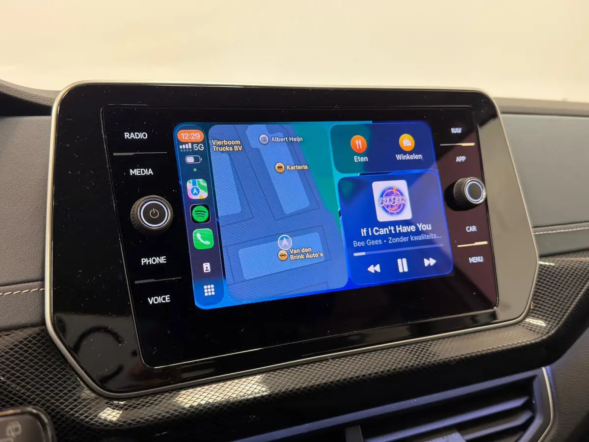 1.0 TSI Style Edition / Carplay / IQ-Light
