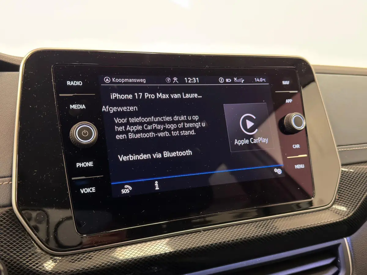 1.0 TSI Style Edition / Carplay / IQ-Light